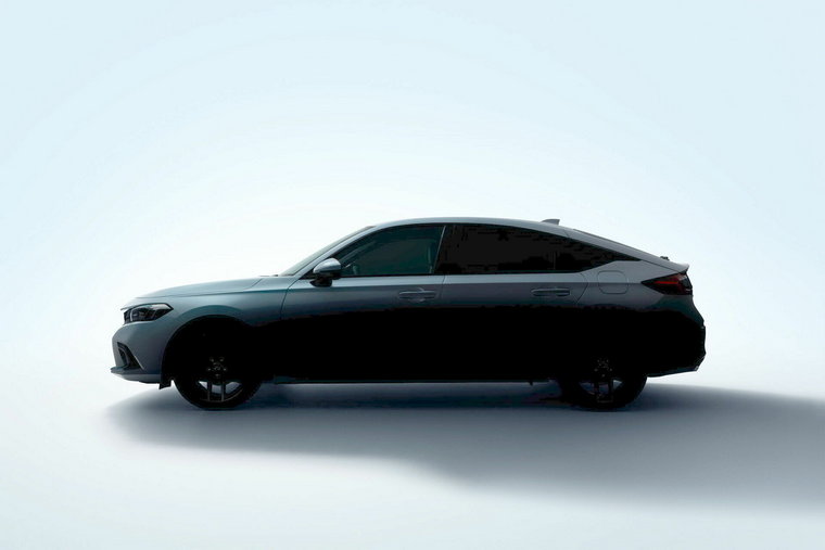 Honda Civic Hatchback