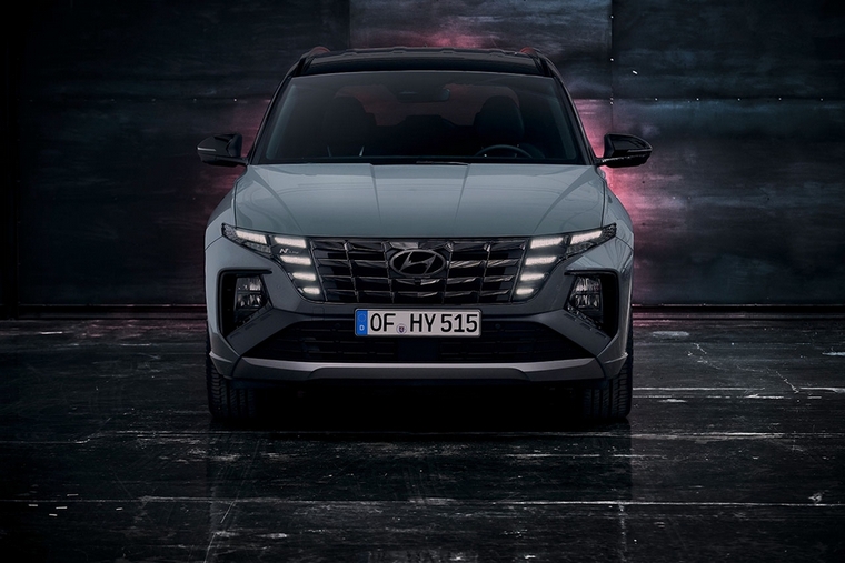 Hyundai