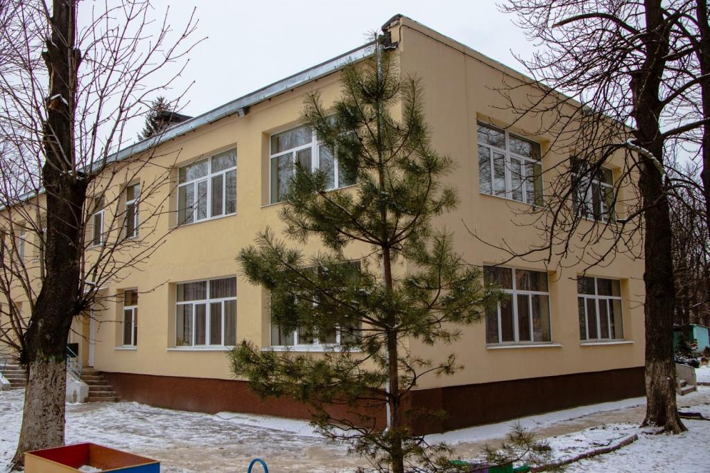 В Днепре термомодернизируют еще 98 школ, детсадов и медучреждений