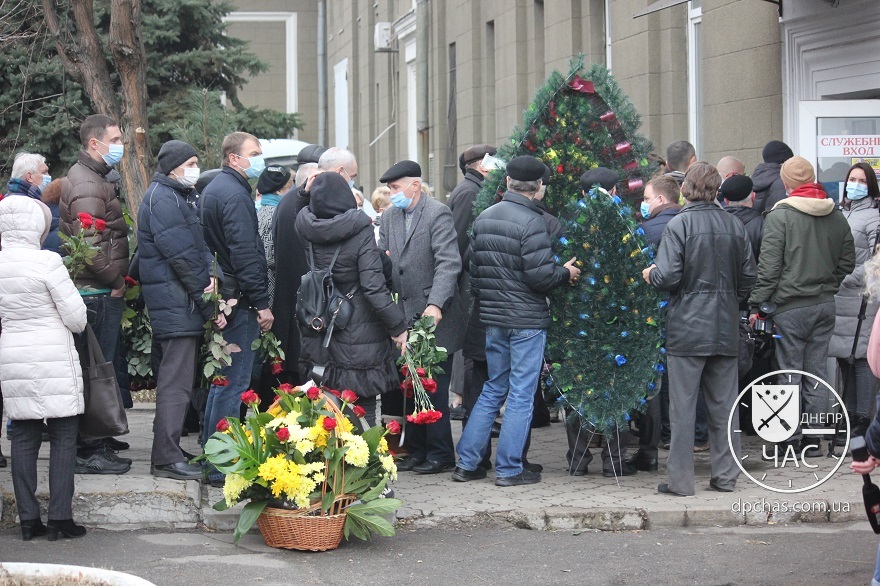 Горожане