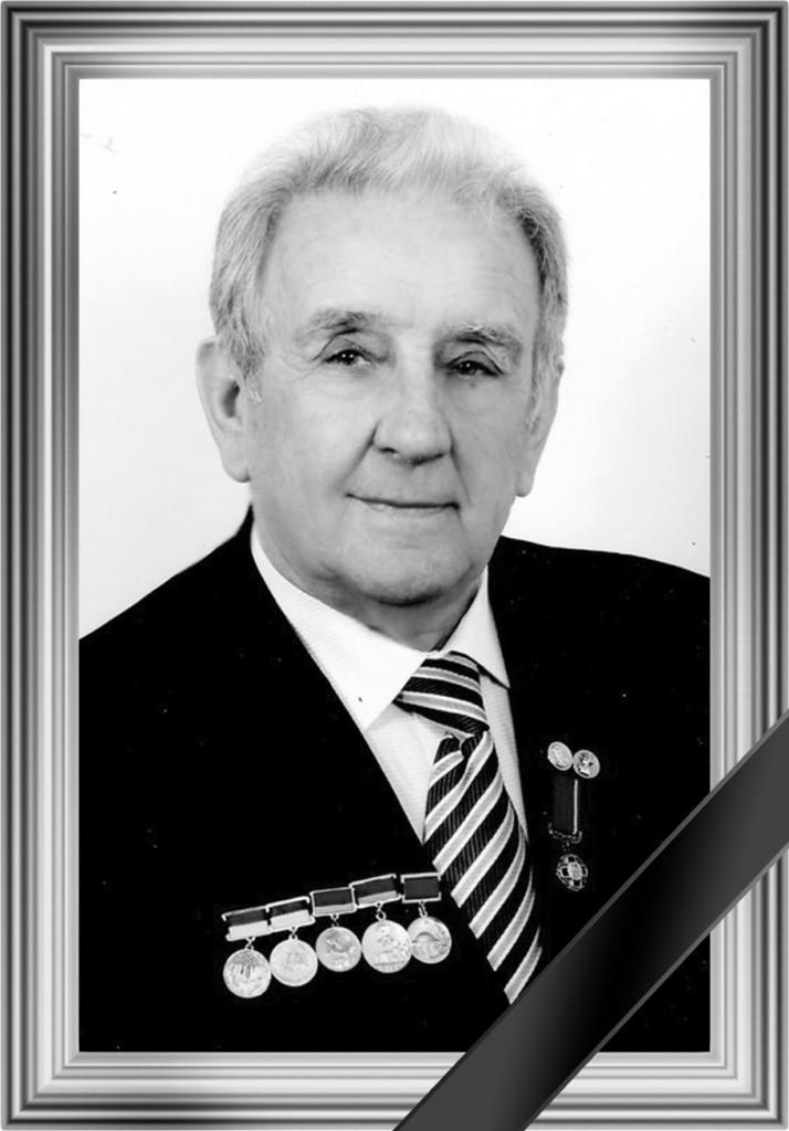 Гасик Михаил