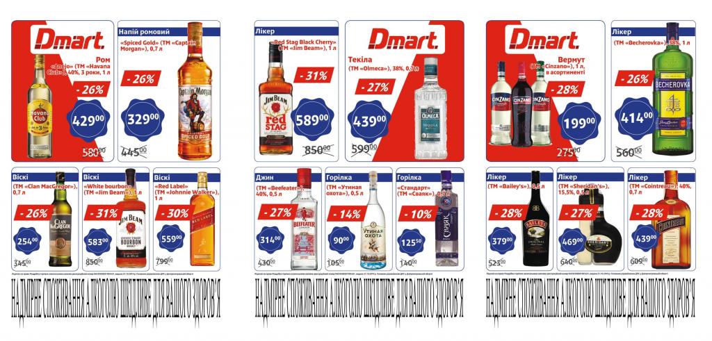 DMart