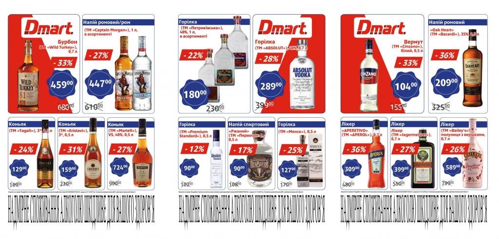 DMart