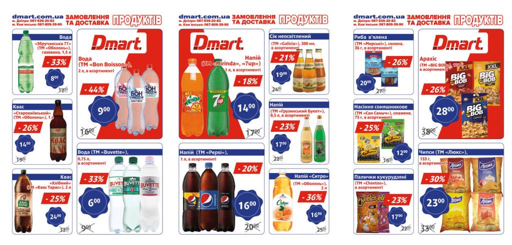 DMart