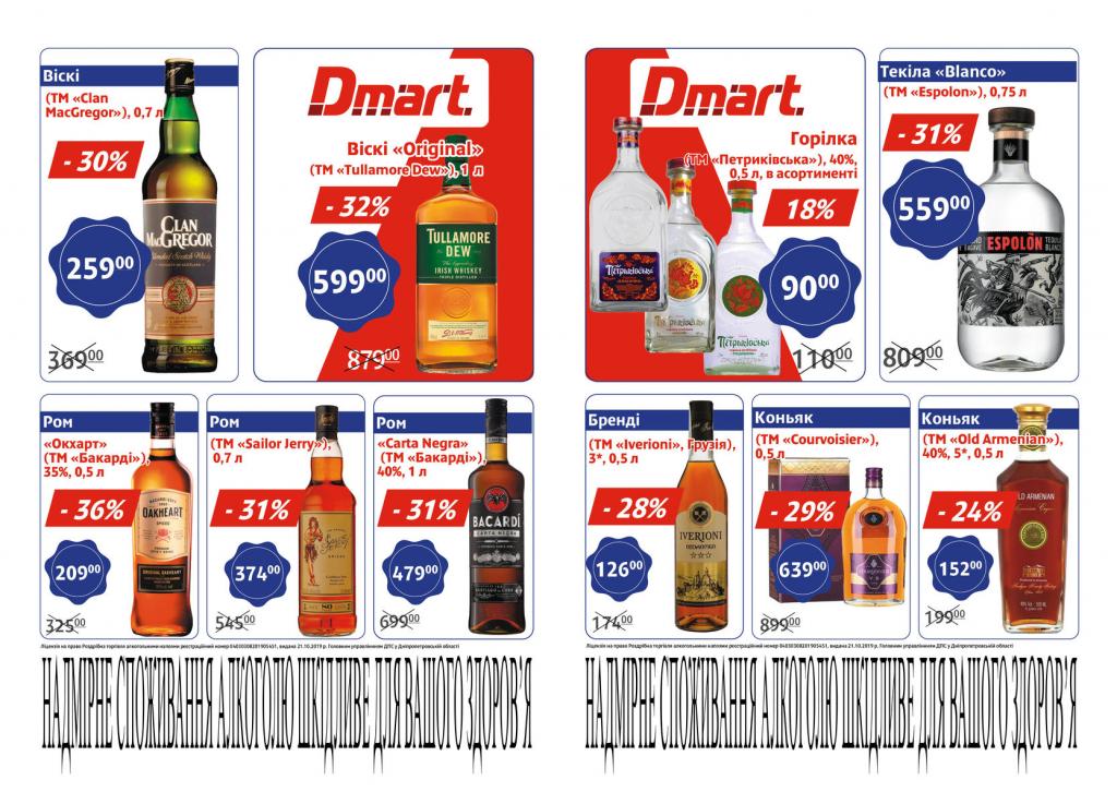 DMart