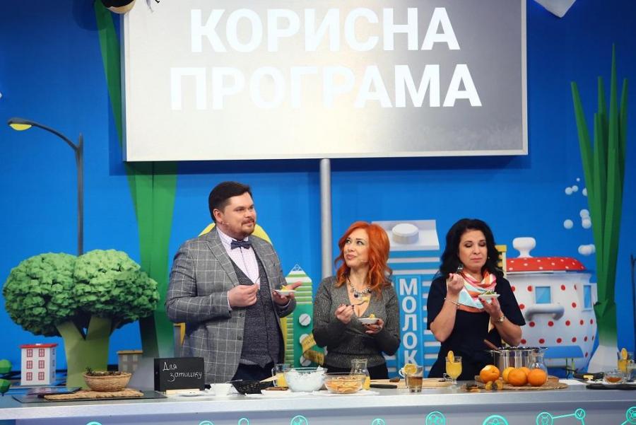 Праздник музыки: на «Интере» – фестиваль «Славянский базар»