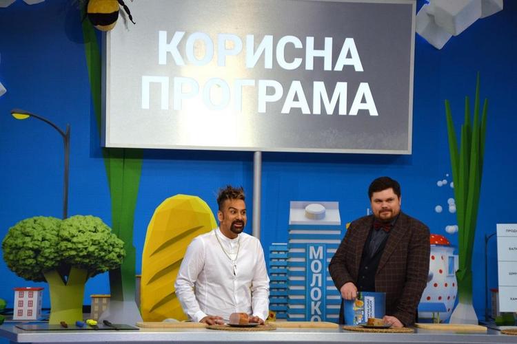 «Полезная программа»: тонкости мясной нарезки 