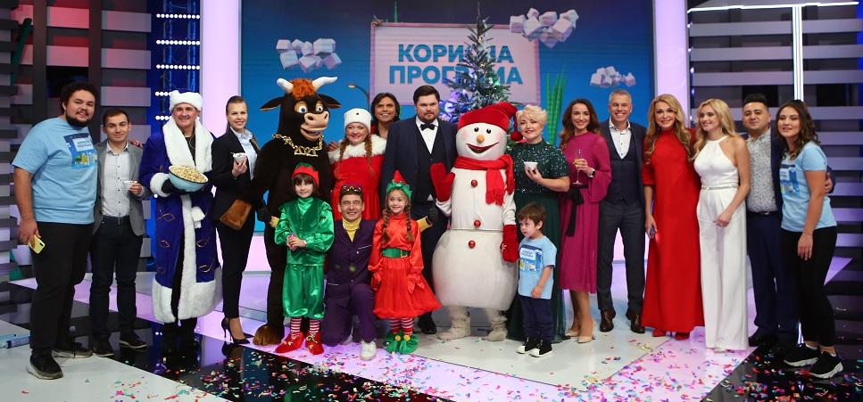 Полезная программа