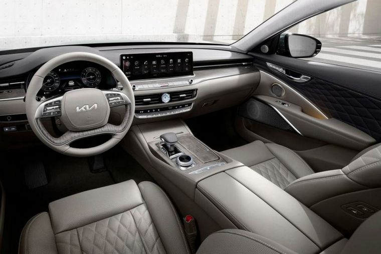  Kia