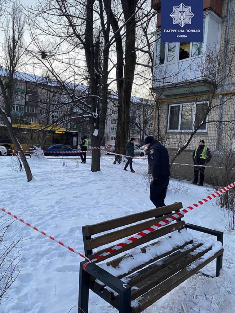 киев_стрельба