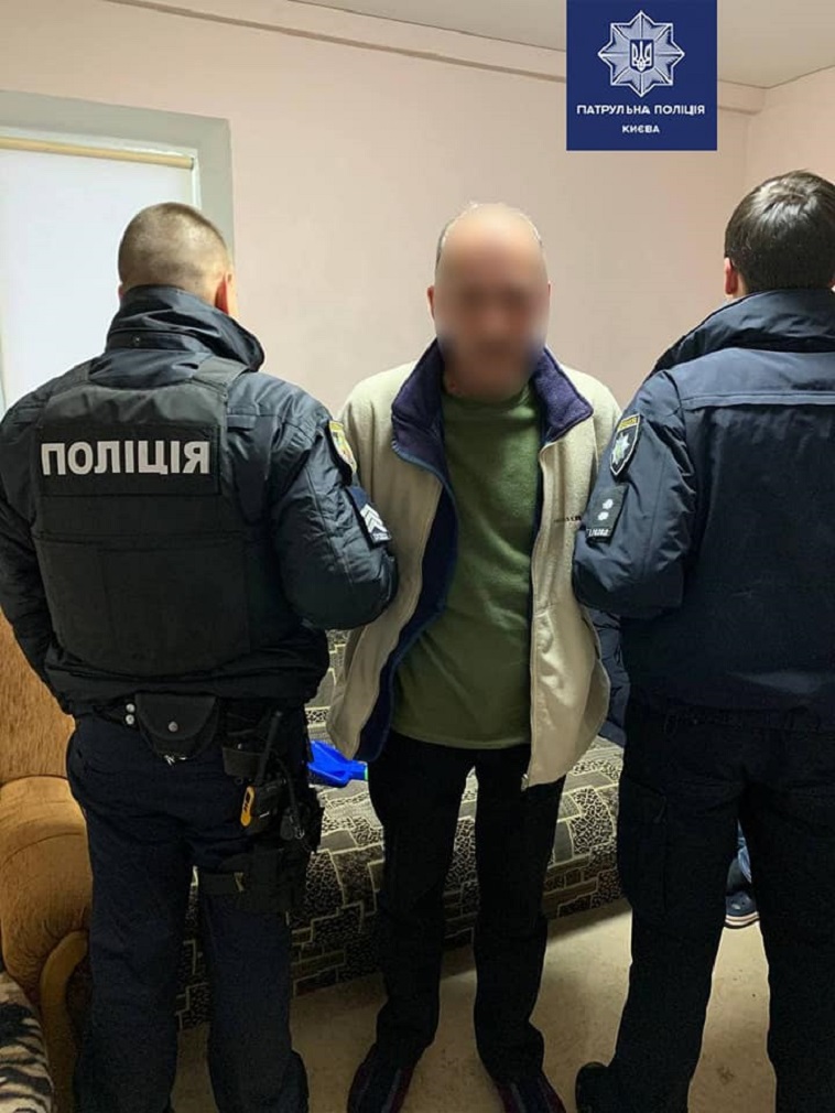 киев_стрельба
