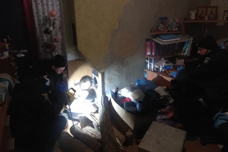 киев_убийство