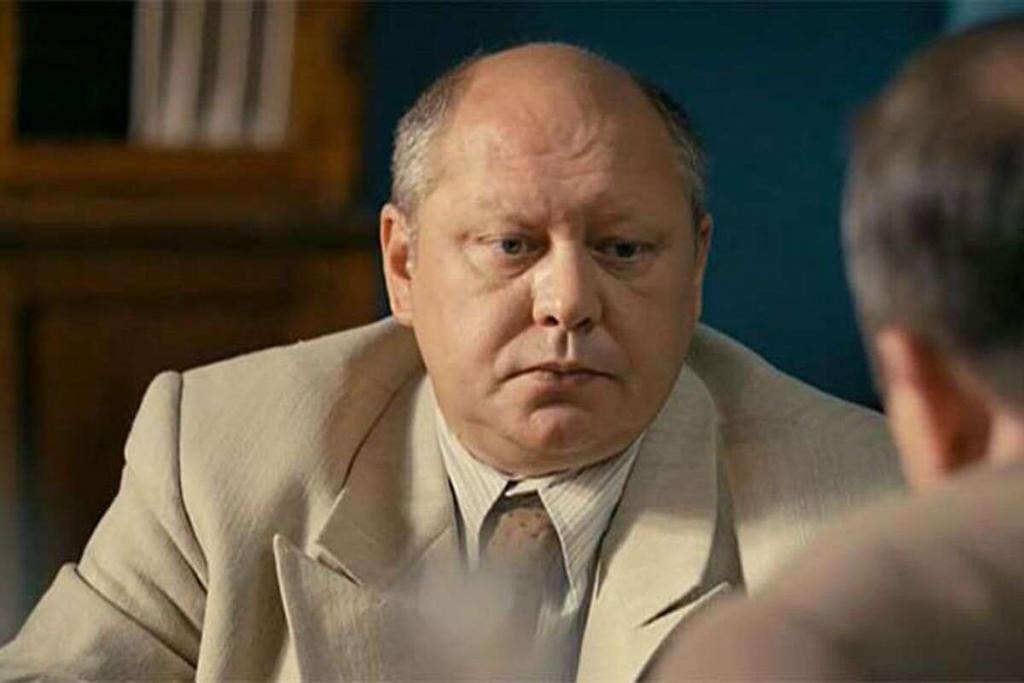 Скончался звезда сериалов "Универ" и "Солдаты"