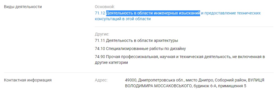 Крематорий в Днепре тендер