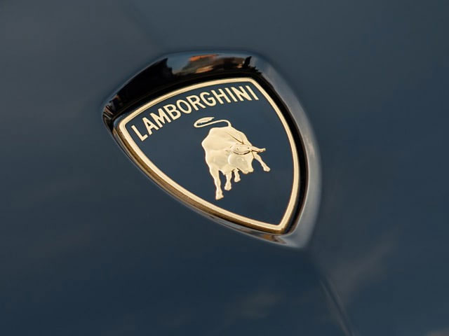 Lamborghini