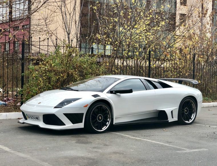 авто