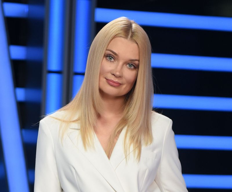 Лидия Таран рассказала о своем самом большом страхе