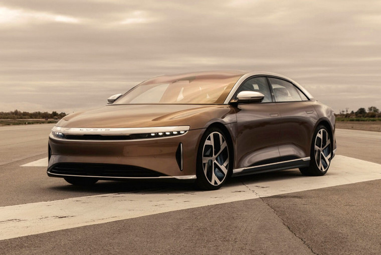 Lucid Air