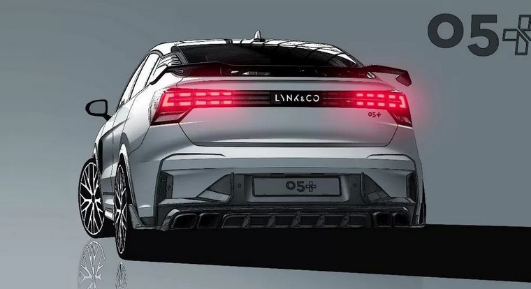  Lynk & Co