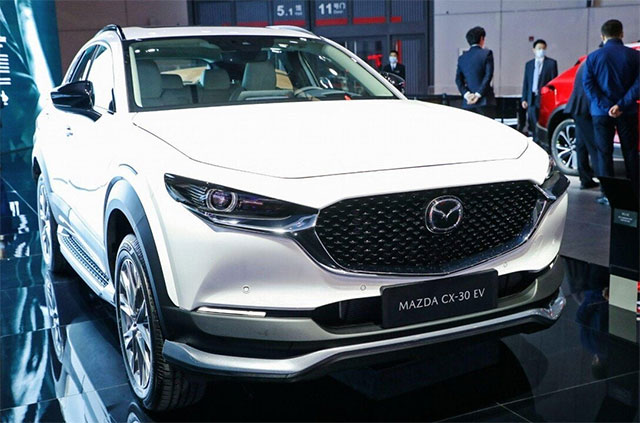 Mazda