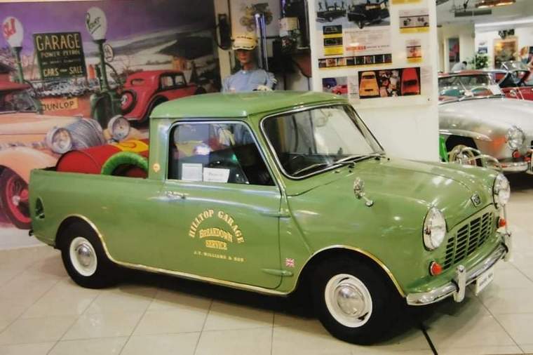 MINI