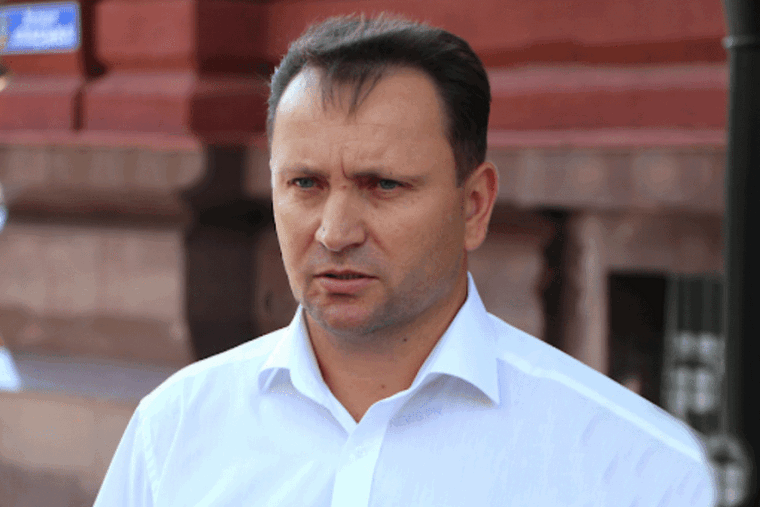 Мирошниченко