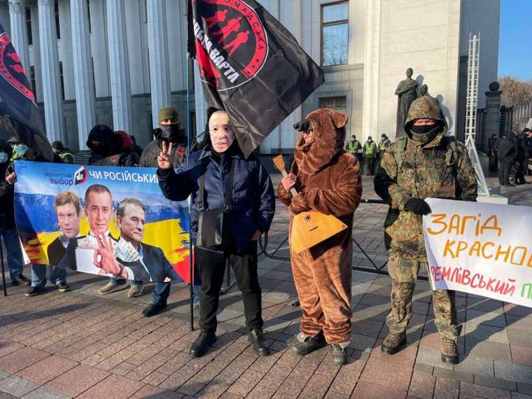 Загид Краснов