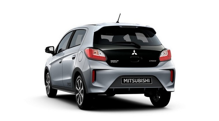 Mitsubishi