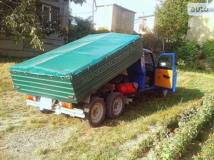 Москвич-2140