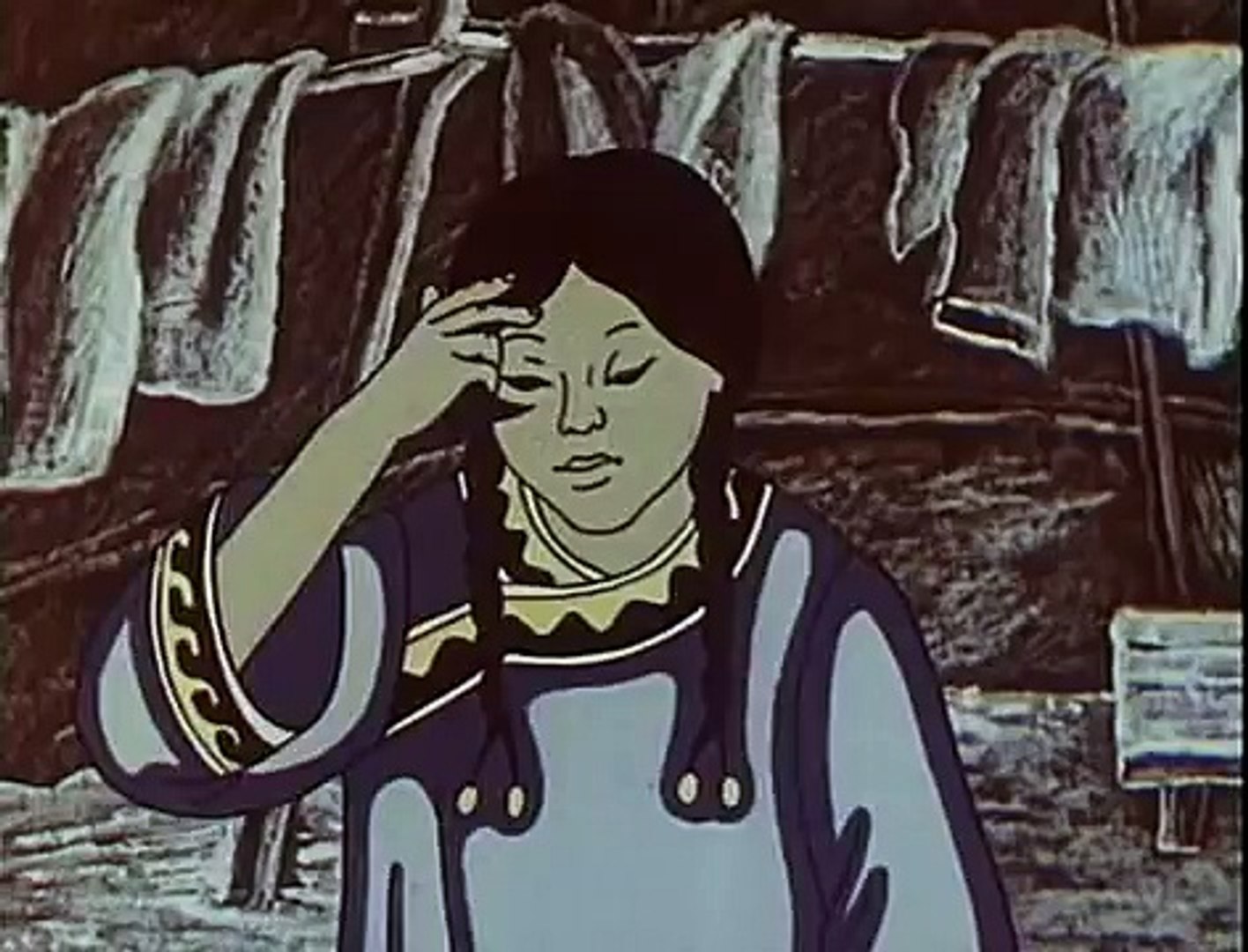 "Северная сказка"