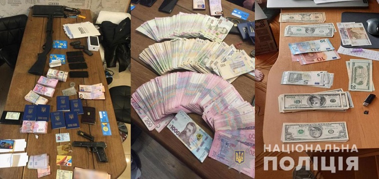 наркотики_Полтавщина