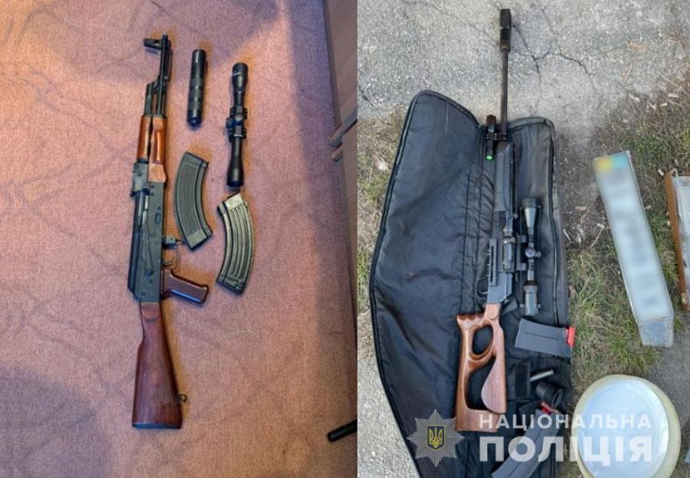 наркотики_Полтавщина