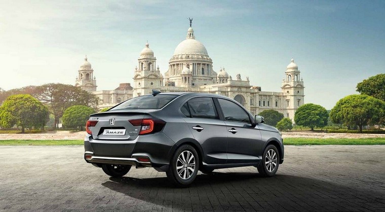 Honda Amaze