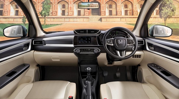 Honda Amaze