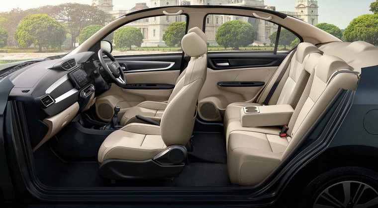Honda Amaze