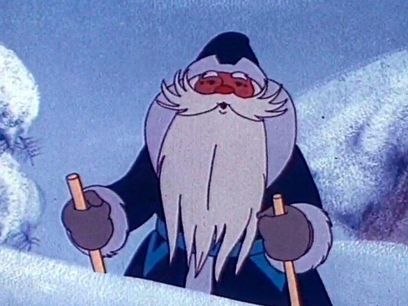 4. Умка (1969).