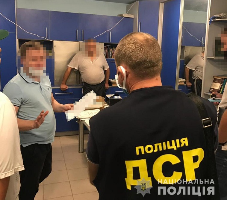 Одесса_мошенники