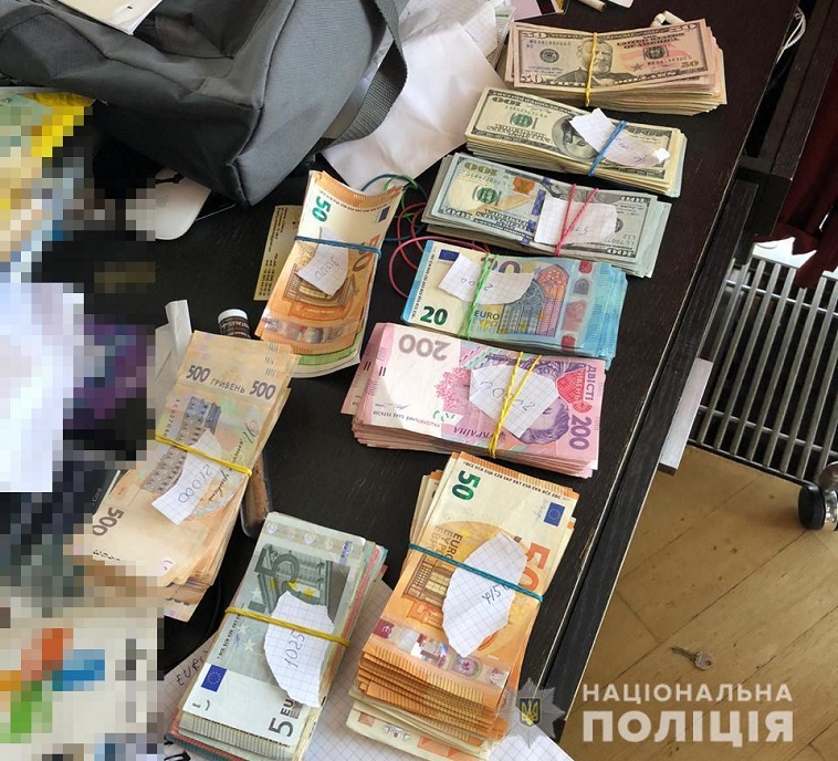 Одесса_мошенники