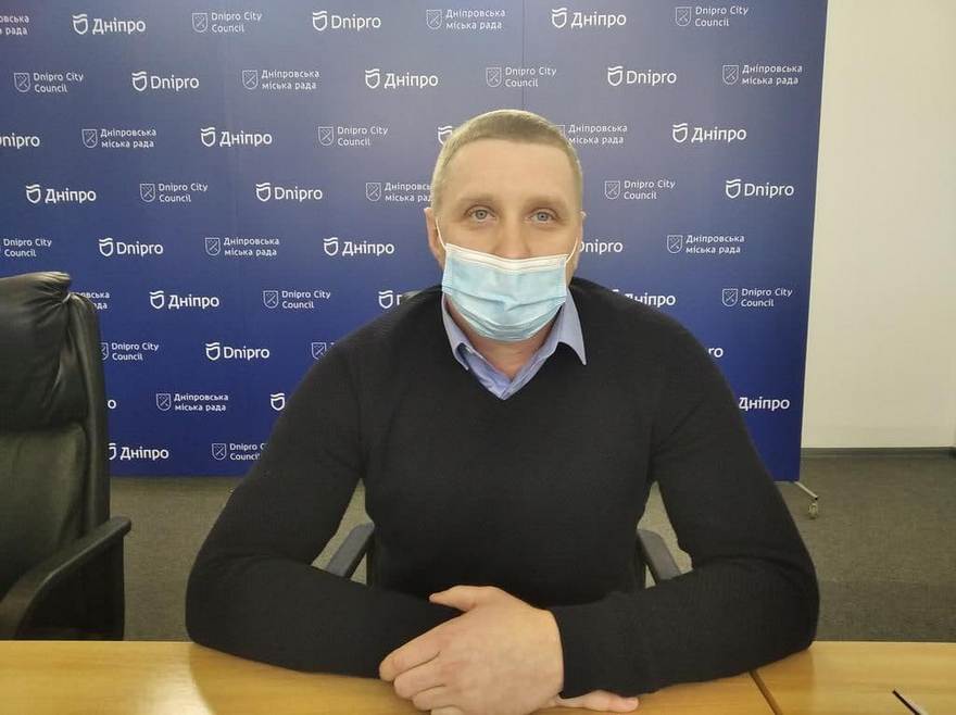 чиновник