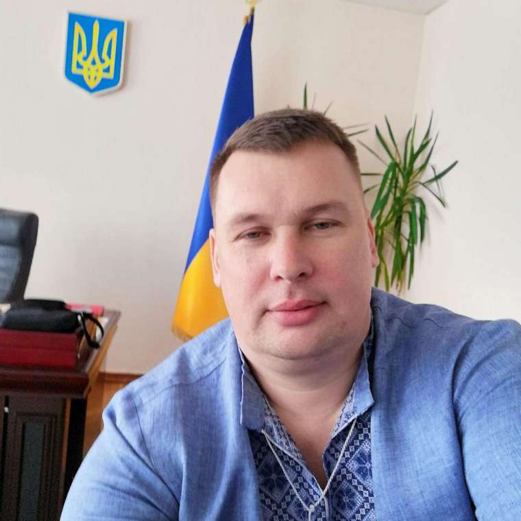 Алексей Пермяков