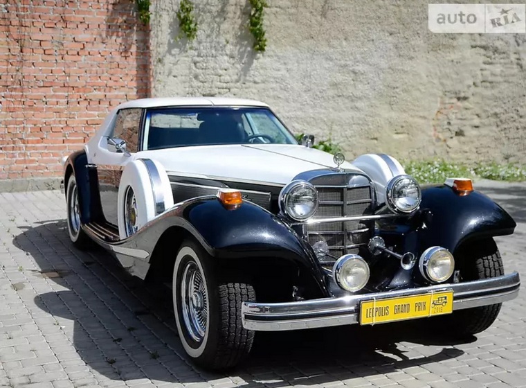 Phillips Berlina Coupe