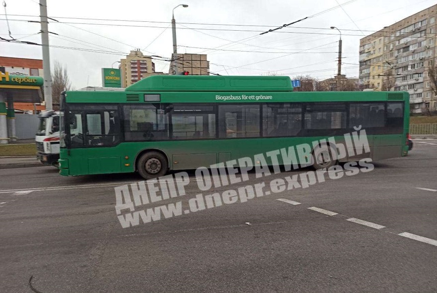 Автобус