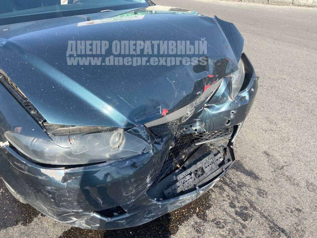 авария