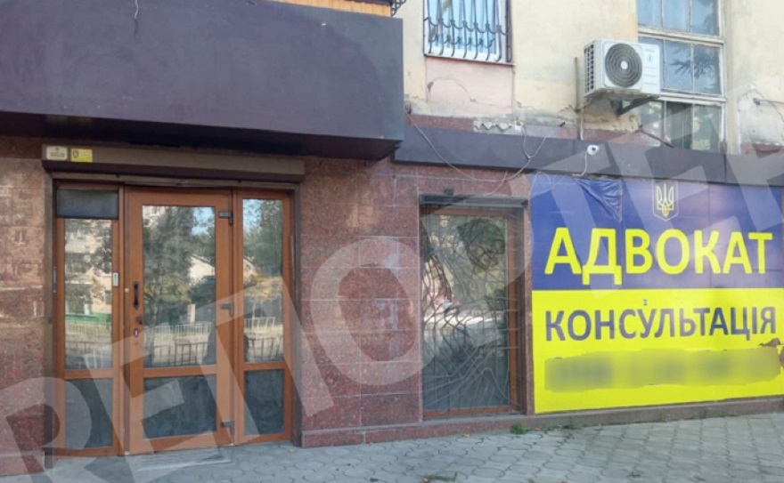 В Днепре под видом адвокатской конторы работало казино 