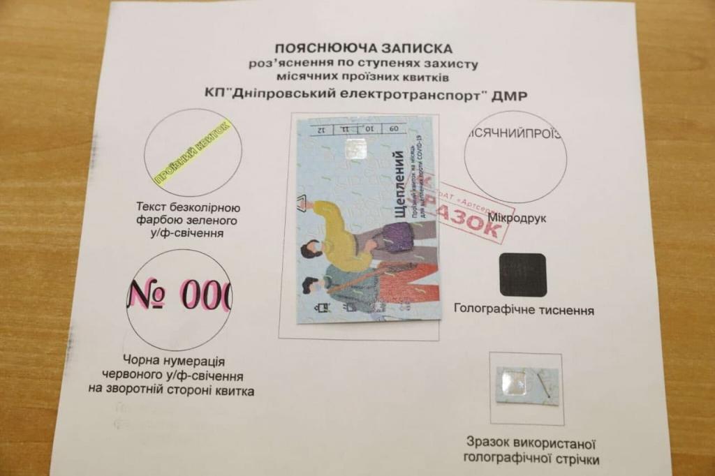 Билет