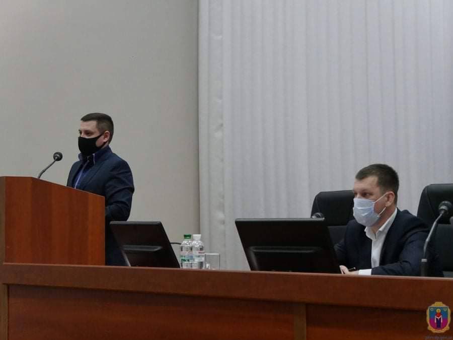 Жители Покрова митинговали против повышения коммунальных тарифов
