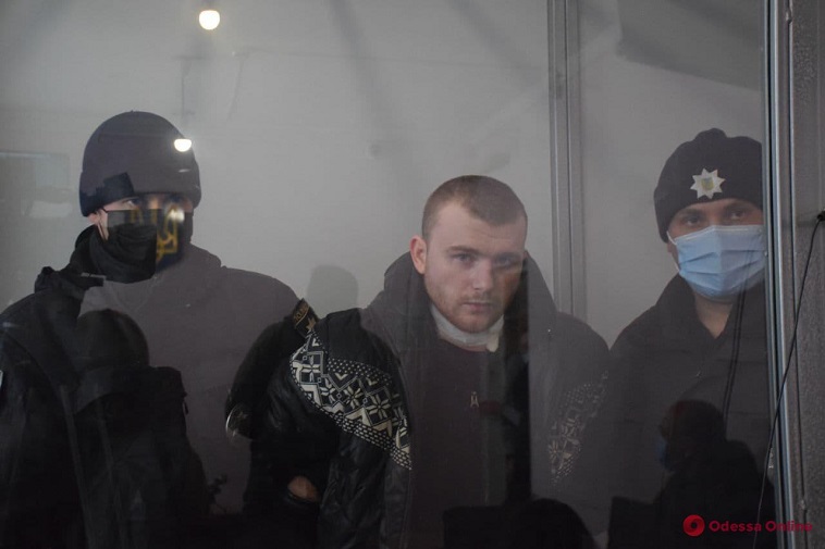 Николай Тарасов