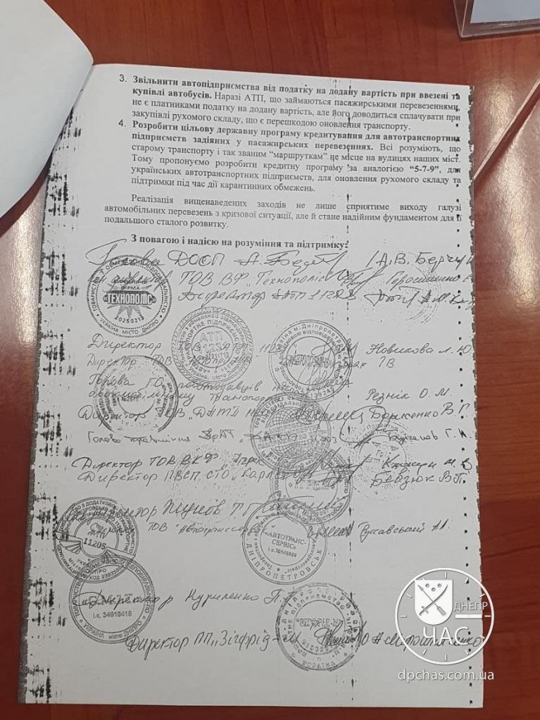 Копия документа