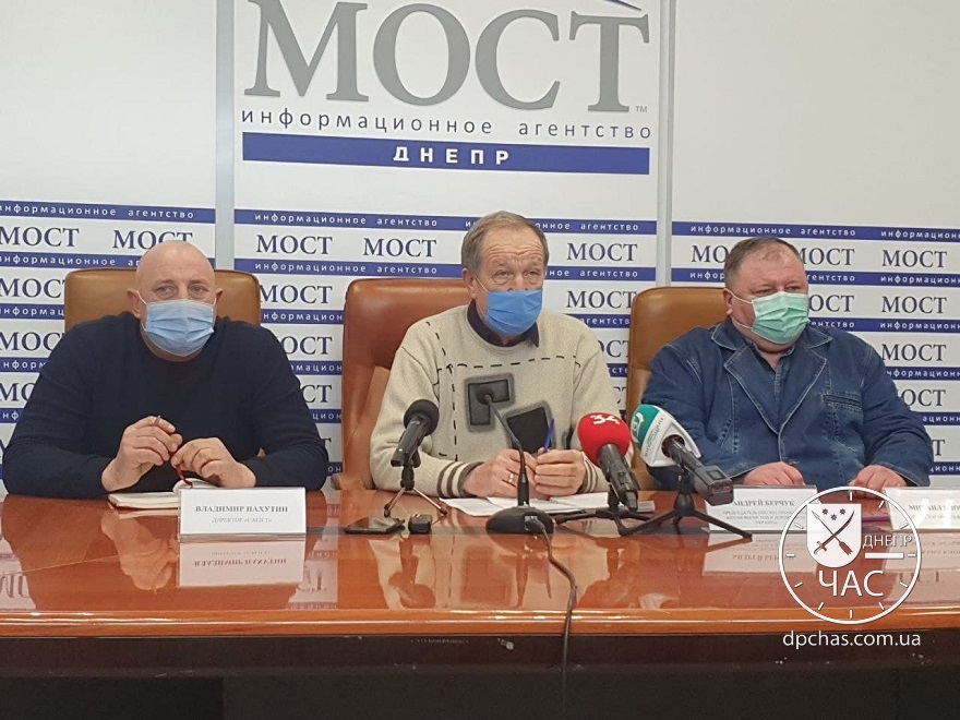 Перевозчки