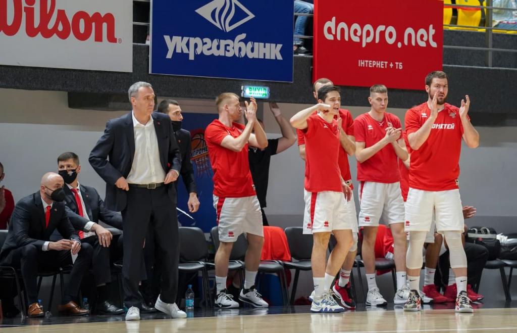 Прометей